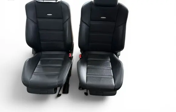 Mercedes-Benz E AMG W212 Interior set
