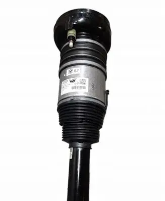 Audi Q7 4L Front shock absorber/damper 4M0616039E