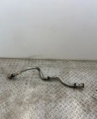 Porsche 911 997 Engine coolant pipe/hose 99710661031