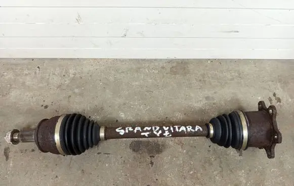 Suzuki Grand Vitara II Rear driveshaft SUZPOLO