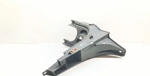 BMW X5 E70 Headlight/headlamp mounting bracket 7157984 51127157984