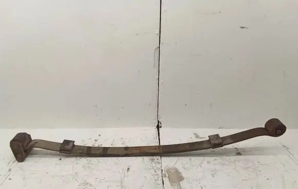 Volkswagen Crafter Rear leaf spring 9063201806 FAZDAC34