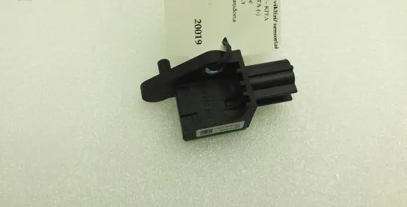 Volkswagen PASSAT B7 Airbag deployment crash/impact sensor 5N0959351B