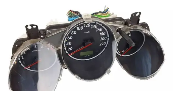 Honda Jazz Speedometer (instrument cluster) 78100SAAG300