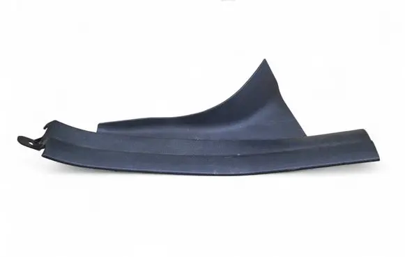 BMW 6 F06 Gran coupe Rear sill trim cover 7274422
