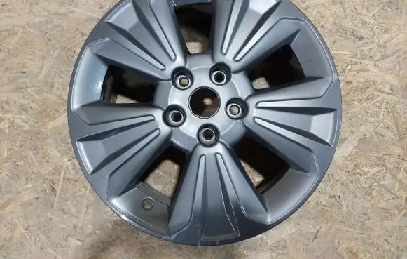 Suzuki Vitara (LY) R17 alloy rim 4321054P80 ITPD012235
