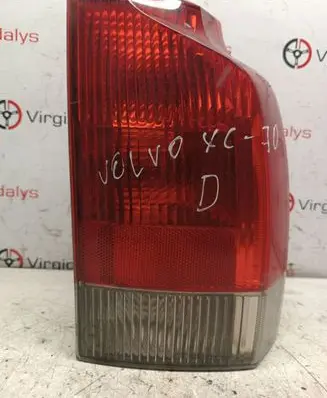 Volvo V70 Rear/tail lights 9154498 9154502