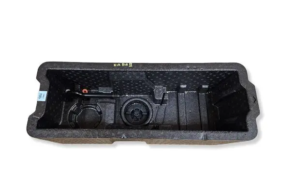 KIA Rio Spare wheel section trim 09149H8900