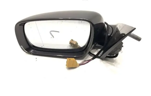 Volkswagen Phaeton Front door electric wing mirror