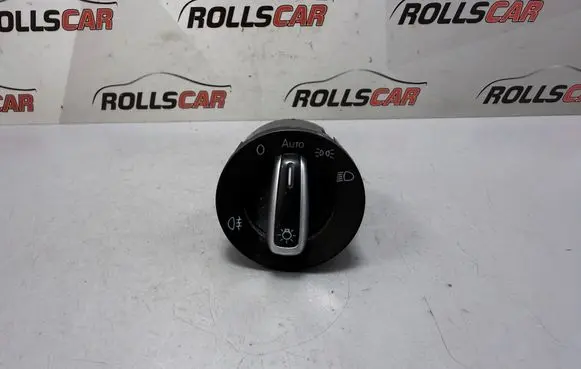 Volkswagen Touran II Light switch