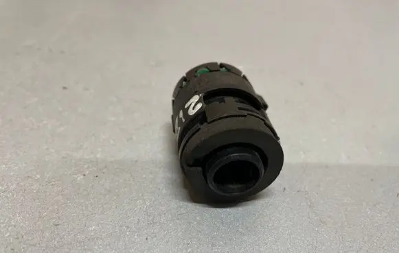Mercedes-Benz E W212 Air quality sensor A2118300272