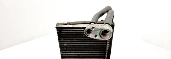 Ford Focus C-MAX Heater blower radiator 