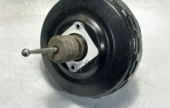 Audi Q7 4L Brake booster 7L8612101D 678694501 03786945014