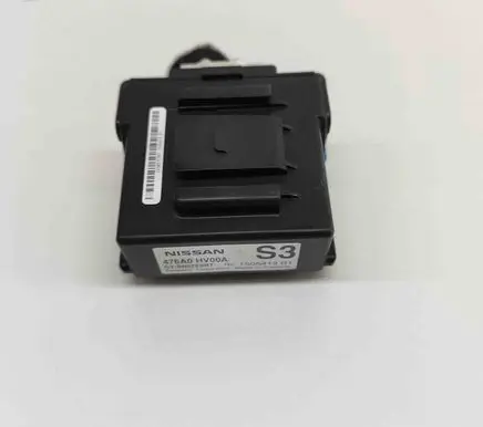 Nissan Qashqai Other devices CYSN57E9RT 476A0HV00A