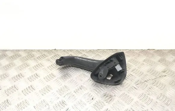 Volkswagen Golf V Front door interior handle trim 1K0868039A