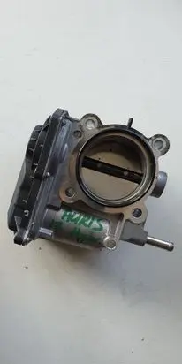 Toyota Auris E180 Throttle valve