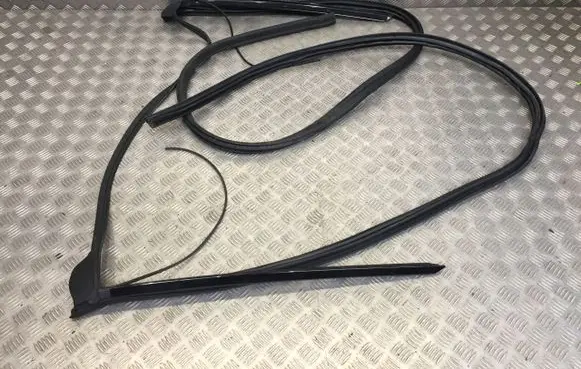 BMW 4 G22 G23 G24 G26 Front door 7482775N43