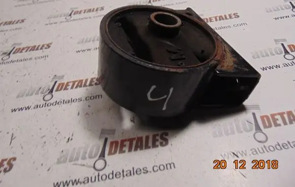 Mitsubishi Outlander Engine mount bracket MN184057
