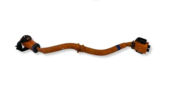 Hyundai Ioniq 5 Electric car charging cable