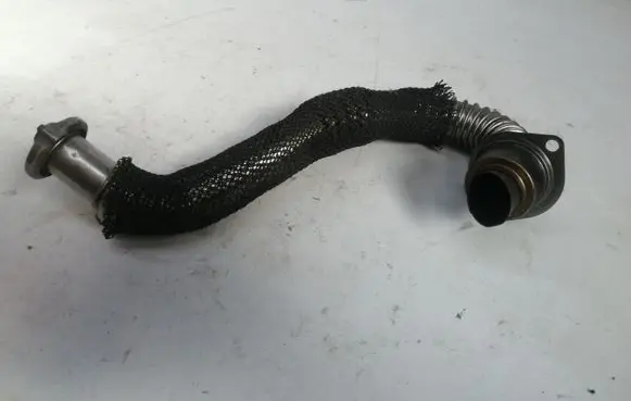 Ford C-MAX I EGR valve line/pipe/hose