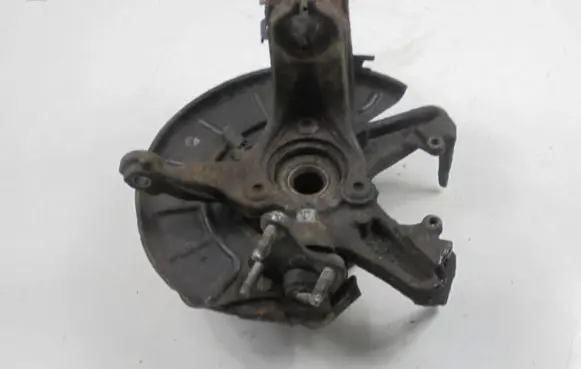 Volkswagen Caddy Front wheel hub spindle knuckle