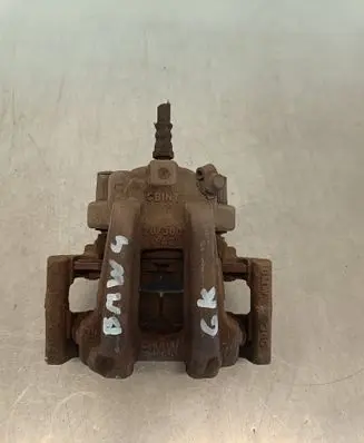 BMW 4 F36 Gran coupe Rear brake caliper 