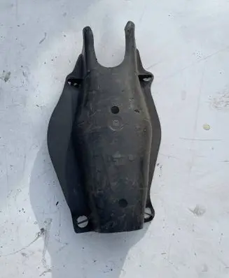 Mercedes-Benz C W205 Rear upper control arm/wishbone A2053523000 18321224 52069