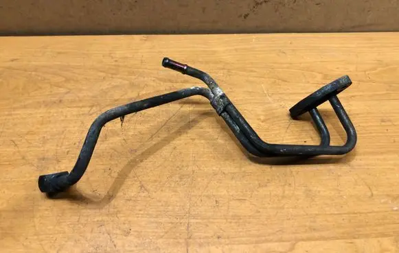 Honda Accord Coolant pipe/hose 