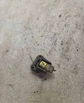 Toyota RAV 4 (XA20) Airbag deployment crash/impact sensor 8917345050