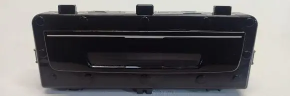 Seat Tarraco Climate control unit 11A907049