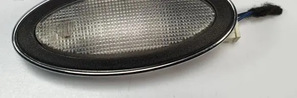 Alfa Romeo 159 Headlining lighting console trim 156054267