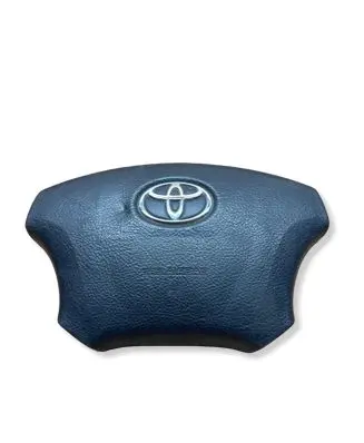 Toyota Land Cruiser (J120) Steering wheel airbag 
