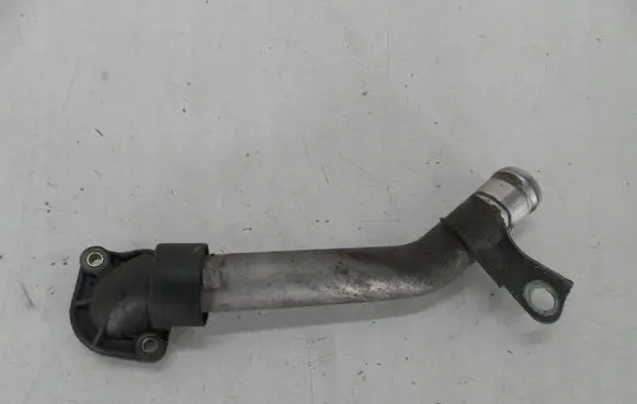 Renault Scenic II - Grand scenic II Engine coolant pipe/hose 