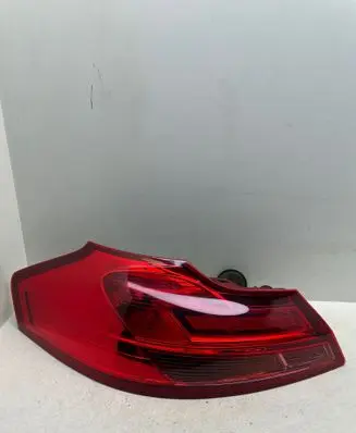 Rear/tail lights
