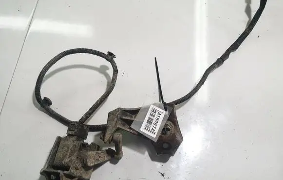 Mazda 6 Front height sensor lever 