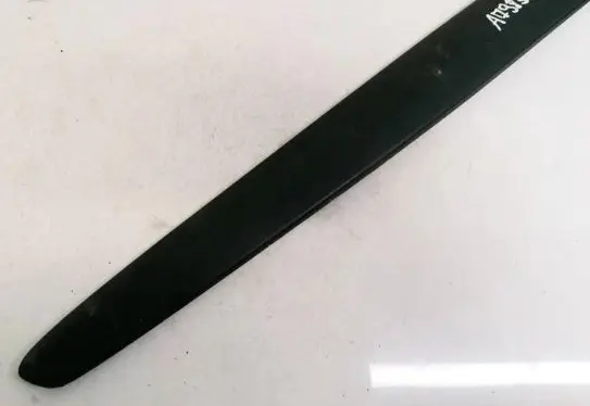 Fiat Stilo Rear door trim (molding) 7353145340