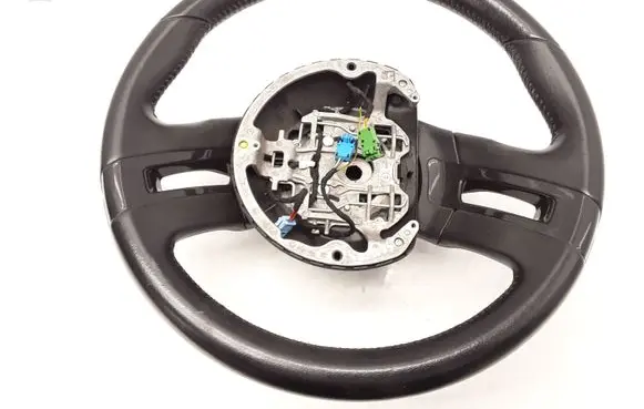 Citroen C4 Grand Picasso Steering wheel 96821842ZD 6029659