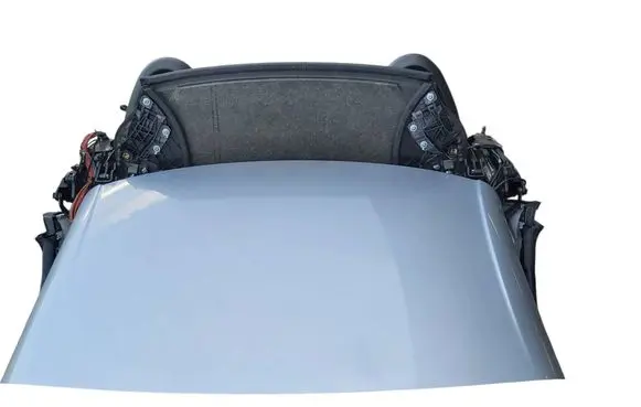 Mercedes-Benz SLK R171 Convertible roof set