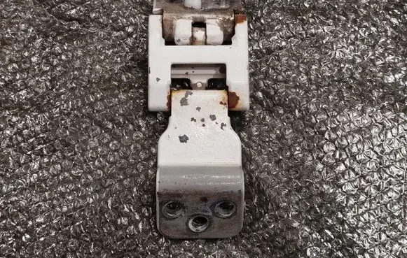 Ford Transit Loading door upper hinge BK31V429A14BA BK31V429A14