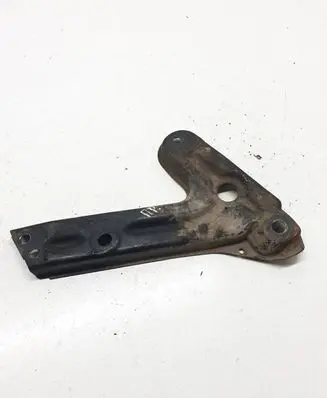 Other front suspension part