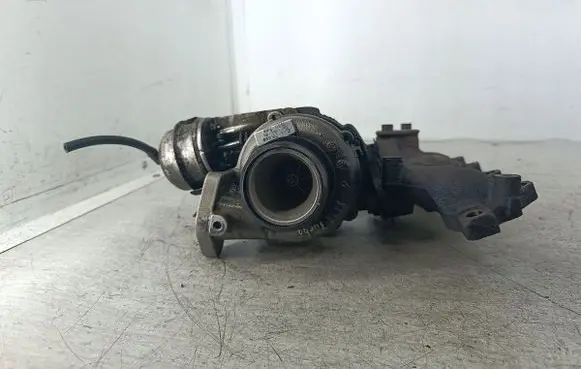 Opel Astra H Turbo 