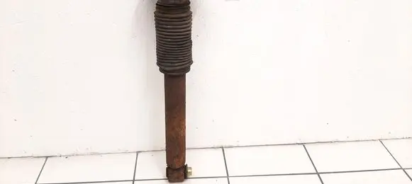 BMW X5 E53 Rear shock absorber/damper