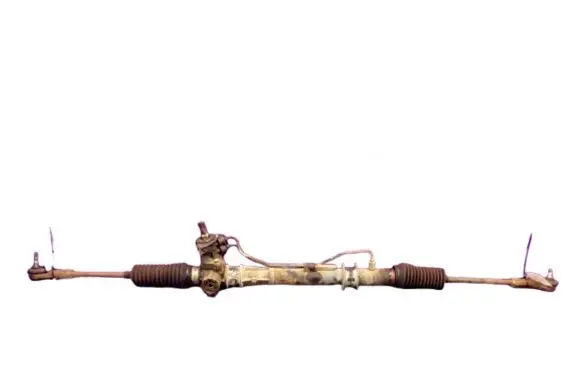 Renault Scenic I Steering rack