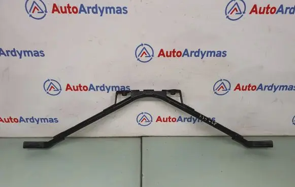 BMW 4 F32 F33 Radiator support slam panel bracket 7302947 51647302947