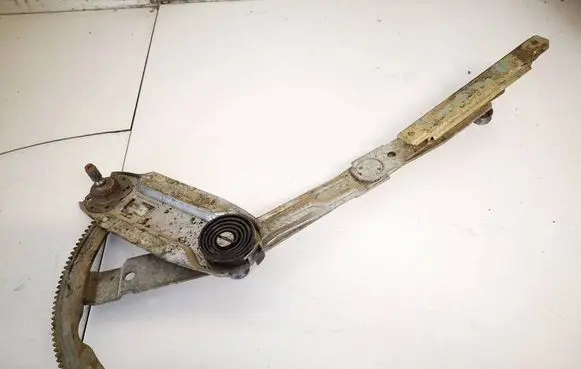 Ford Sierra Sliding door window regulator with motor 