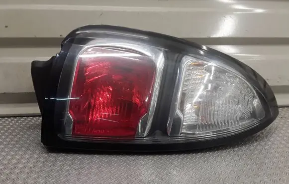 Citroen C3 Picasso Rear/tail lights 9681727280