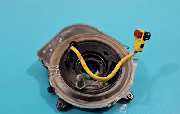 Fiat Tipo Airbag slip ring squib (SRS ring) IMPRK1399082