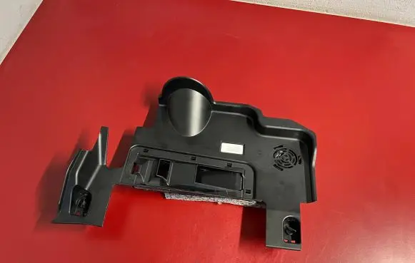 BMW iX Dashboard lower bottom trim panel 9490709 51459490709