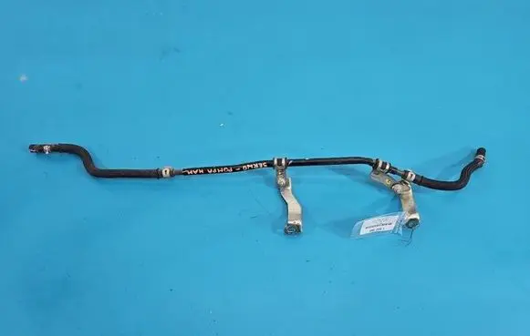 Toyota RAV 4 (XA50) Intercooler hose/pipe IMPRK1532569