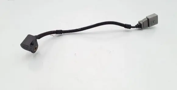 Crankshaft position sensor